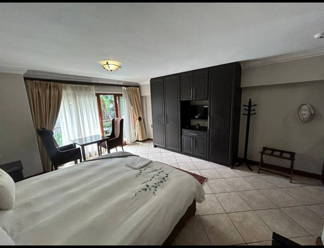 1 BEDROOM PROPERTY TO RENT IN ARCADIA